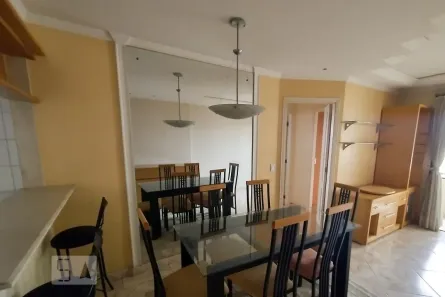 Apartamento com 2 Quartos à venda, 57m² no Cambuci, São Paulo
