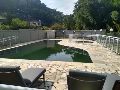 Apartamento com 2 Quartos à venda, 54m² no Independência, Petrópolis