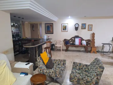 Apartamento com 4 Quartos à venda, 230m² no Boa Viagem, Recife