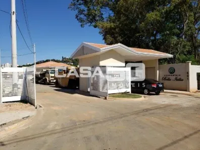 Lote/Terreno à venda, 427m² no Parque Rural Fazenda Santa Cândida, Campinas