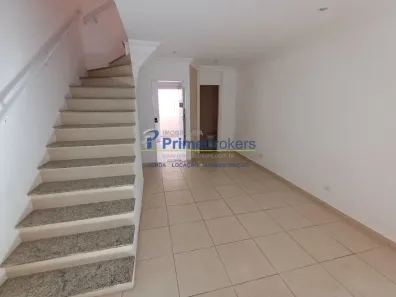 Casa de Condomínio com 2 Quartos à venda, 151m² no Vila Marari, São Paulo