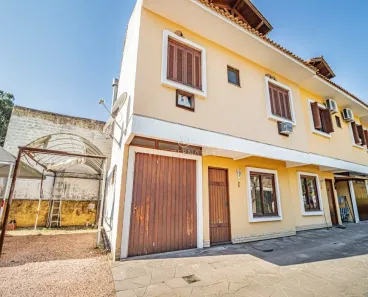 Casa de Condomínio com 3 Quartos à venda, 165m² no Ipanema, Porto Alegre