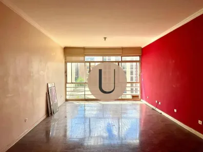 Apartamento com 3 Quartos à venda, 150m² no Vila Buarque, São Paulo