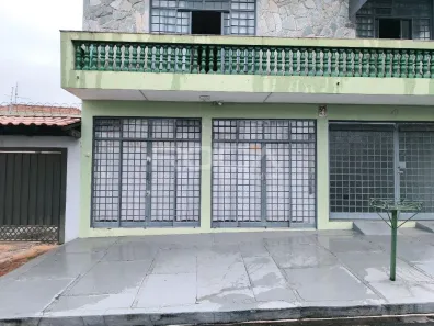 Ponto Comercial para alugar, 170m² no Vila Prado, São Carlos