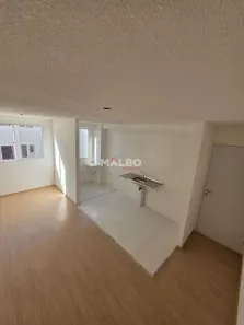 Apartamento com 2 Quartos à venda, 43m² no Recreio Alvorada, Santa Bárbara D'Oeste