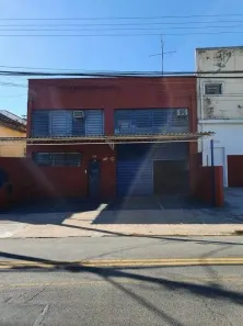 Galpão/Depósito/Armazém à venda, 390m² no Vila Industrial, Campinas