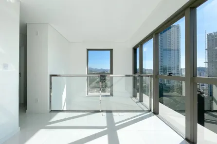 Apartamento com 1 Quarto à venda, 65m² no Victor Konder, Blumenau