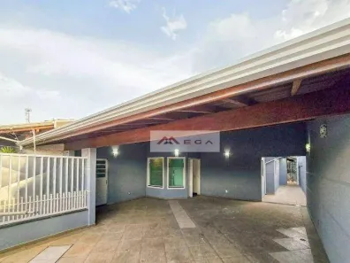 Casa com 3 Quartos à venda, 250m² no Parque Via Norte, Campinas