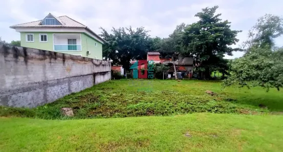 Lote/Terreno à venda, 375m² no Vargem Pequena, Rio de Janeiro