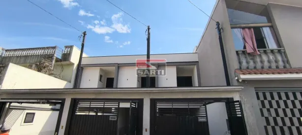 Sobrado com 3 Quartos à venda, 125m² no Imirim, São Paulo