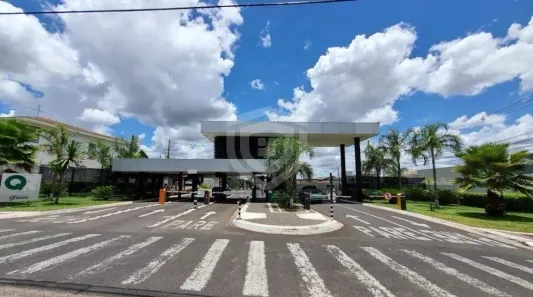 Lote/Terreno à venda, 360m² no Quinta Ranieri, Bauru