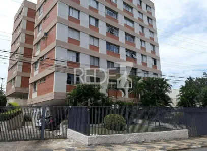 Apartamento com 3 Quartos para alugar, 110m² no Chácara da Barra, Campinas