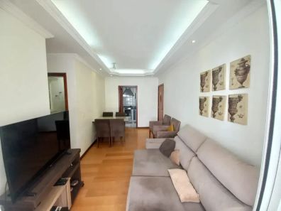 Apartamento com 3 Quartos à venda, 68m² no Chácara Primavera, Campinas