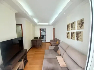 Apartamento com 3 Quartos à venda, 68m² no Chácara Primavera, Campinas