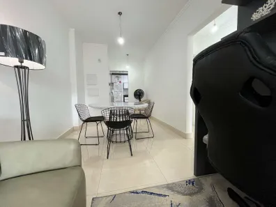 Apartamento com 2 Quartos à venda, 81m² no Guilhermina, Praia Grande