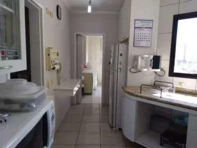 Apartamento com 3 Quartos à venda, 115m² no Vila Mariana, São Paulo