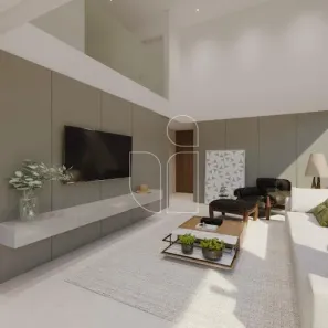 Casa com 4 Quartos à venda, 259m² no Jardim Tangará, Marília