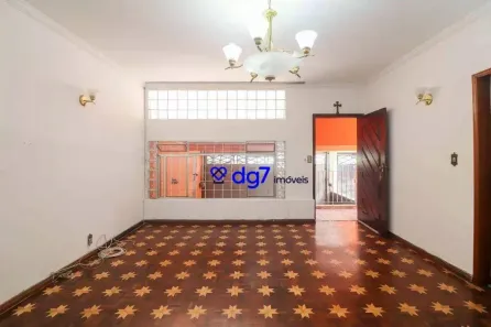 Casa com 7 Quartos à venda, 281m² no Conjunto Residencial Butantã, São Paulo