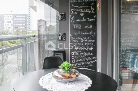 Apartamento com 1 Quarto à venda, 31m² no Sumarezinho, São Paulo