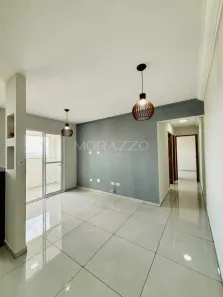 Apartamento com 2 Quartos à venda, 52m² no Jardim das Indústrias, Jacareí