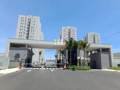 Apartamento com 2 Quartos à venda, 56m² no Jardim Bela Vista, Sumaré