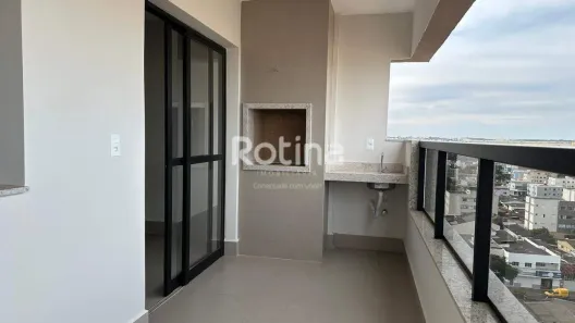 Apartamento com 3 Quartos à venda, 87m² no Santa Mônica, Uberlândia