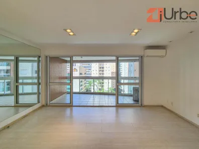 Apartamento com 3 Quartos à venda, 92m² no Vila Olímpia, São Paulo