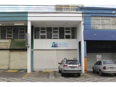 Ponto Comercial para alugar, 300m² no Centro, Bauru