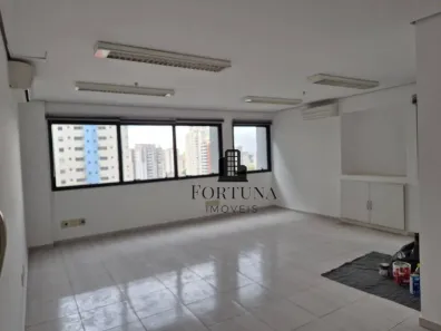Sala Comercial para alugar, 33m² no Vila Mariana, São Paulo