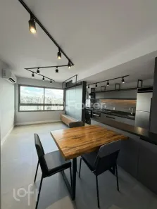 Apartamento com 1 Quarto à venda, 45m² no Passo da Areia, Porto Alegre