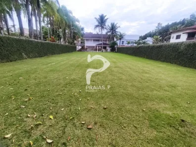 Lote/Terreno à venda, 550m² no Balneário Praia do Pernambuco, Guarujá