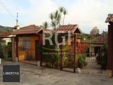 Casa com 7 Quartos à venda, 311m² no Glória, Porto Alegre