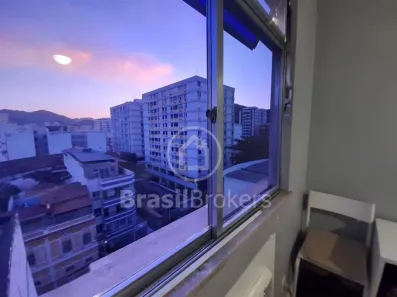 Apartamento com 2 Quartos à venda, 80m² no Vila Isabel, Rio de Janeiro