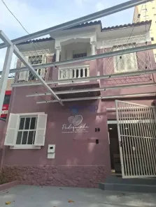 Prédio Comercial para alugar, 216m² no Santana, São Paulo