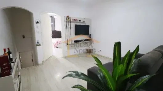 Sobrado com 2 Quartos à venda, 150m² no Vila Paiva, São Paulo
