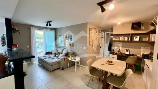 Apartamento com 2 Quartos à venda, 70m² no Botafogo, Rio de Janeiro