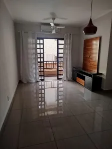 Apartamento com 3 Quartos à venda, 78m² no Parque dos Lagos, Ribeirão Preto