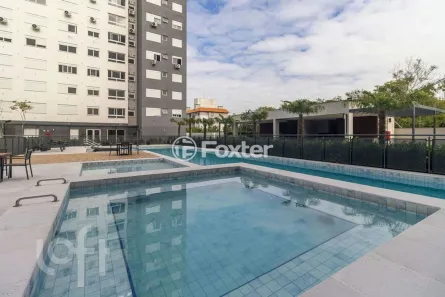 Apartamento com 3 Quartos à venda, 70m² no Jardim do Salso, Porto Alegre
