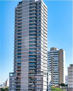 Apartamento com 3 Quartos à venda, 163m² no Vila Mariana, São Paulo