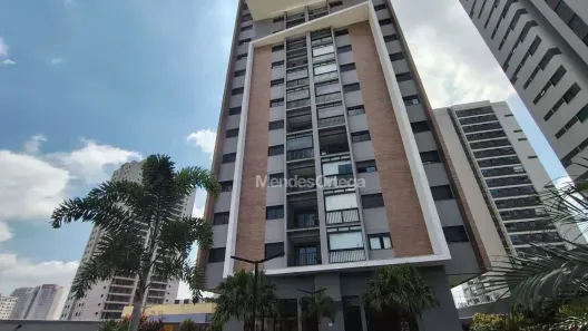 Apartamento com 2 Quartos à venda, 125m² no Além Ponte, Sorocaba