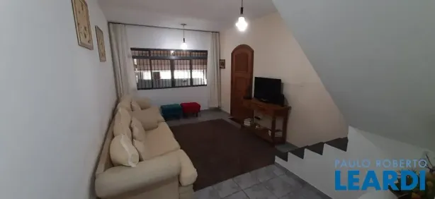 Casa com 4 Quartos à venda, 177m² no Jardim São Paulo(Zona Norte), São Paulo