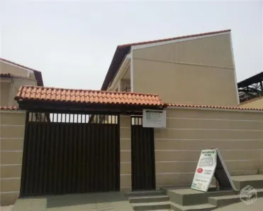 Casa de Condomínio com 2 Quartos à venda, 95m² no da Luz, Nova Iguaçu