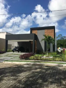 Casa de Condomínio com 3 Quartos à venda, 167m² no ALDEIA, São Cristóvão