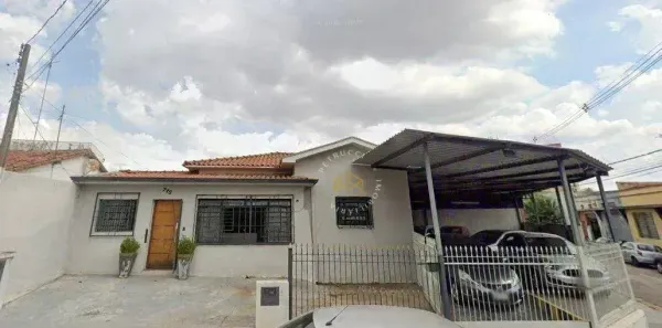 Ponto Comercial à venda, 959m² no Cidade Universitária, Campinas