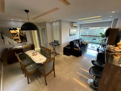 Apartamento com 3 Quartos à venda, 96m² no Barra Olímpica, Rio de Janeiro