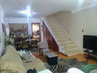 Sobrado com 3 Quartos à venda, 89m² no Perdizes, São Paulo