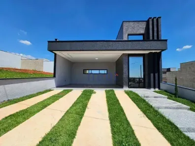 Casa de Condomínio com 3 Quartos à venda, 140m² no Jardim Novo Horizonte, Sorocaba