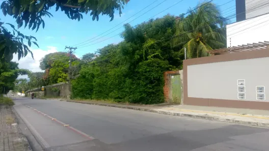 Lote/Terreno à venda, 2080m² no Icaraí, Caucaia