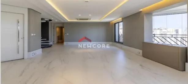 Cobertura com 4 Quartos à venda, 440m² no Campo Belo, São Paulo