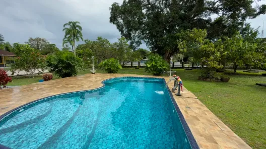 Fazenda/Sítio com 4 Quartos à venda, 2100m² no Tarumã-Açu, Manaus